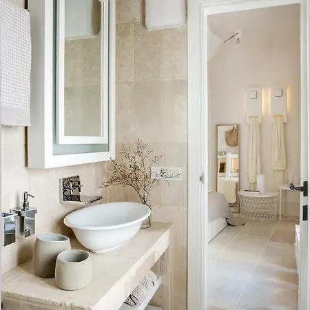 Calumare Dom wakacyjny *