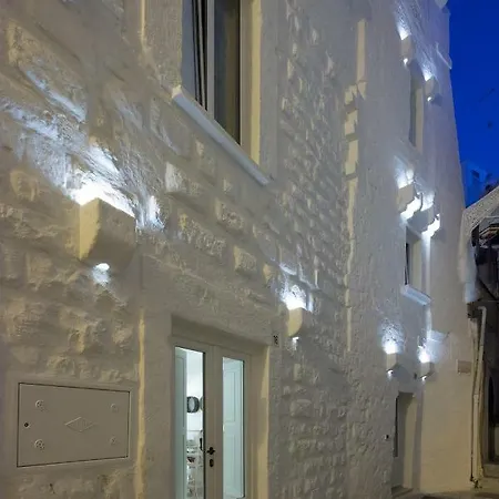 Calumare Dom wakacyjny Polignano a Mare