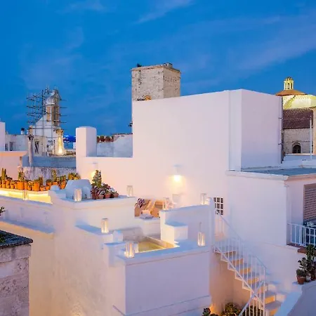 Calumare Polignano a Mare