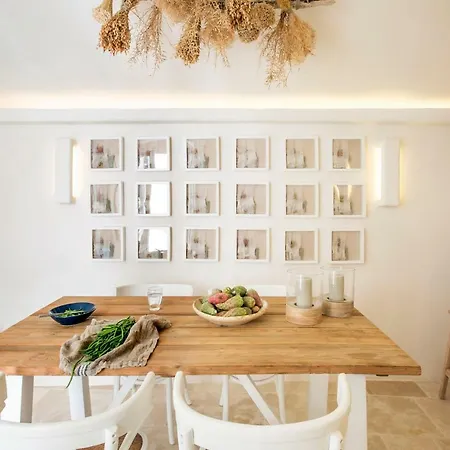 Calumare Dom wakacyjny *