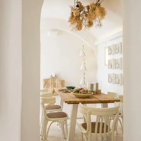 Calumare * Polignano a Mare