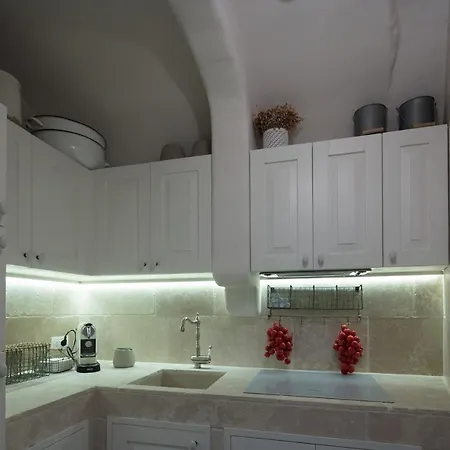 Calumare Holiday home Polignano a Mare