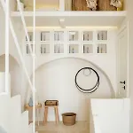 Holiday home Calumare Polignano a Mare