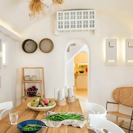 Tatil Evi Calumare Polignano a Mare