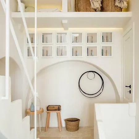 Tatil Evi Calumare Polignano a Mare