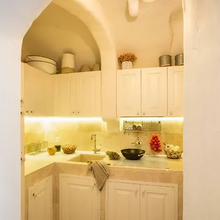 Calumare Tatil Evi *