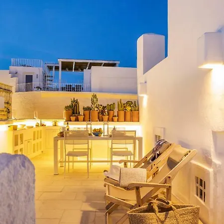 Calumare Polignano a Mare