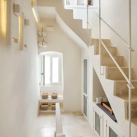 Calumare * Polignano a Mare