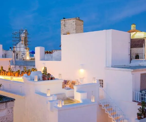 Calumare Polignano a Mare