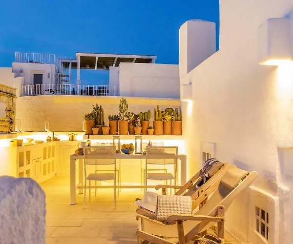 Calumare Polignano a Mare